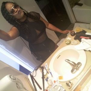 Meet your Posher, Bre